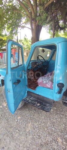 GAZ 53 1988, 150,000 km - 6.0 l - Füzuli