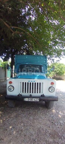 GAZ 53 1988, 150,000 km - 6.0 l - Füzuli