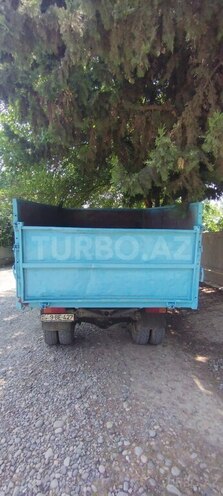 GAZ 53 1988, 150,000 km - 6.0 l - Füzuli