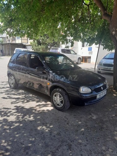 Opel Vita 1998, 276,000 km - 1.4 l - Gəncə