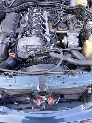 Mercedes E 270 2000, 350,102 km - 2.7 l - Bakı