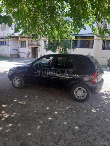 Opel Vita 1998, 276,000 km - 1.4 l - Gəncə