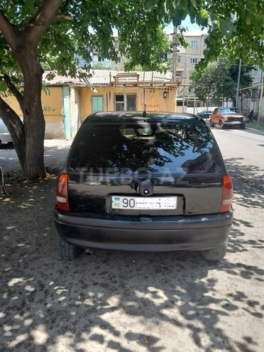 Opel Vita 1998, 276,000 km - 1.4 l - Gəncə