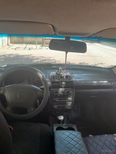 Opel Vita 1998, 276,000 km - 1.4 l - Gəncə