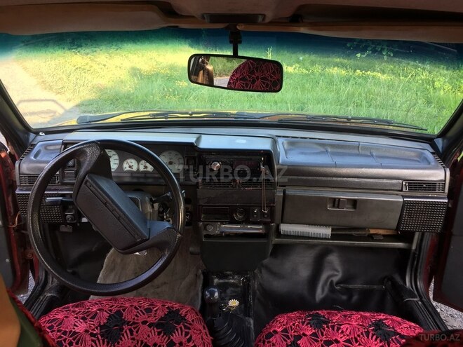 LADA (VAZ) 21099 1996, 165,250 km - 1.6 l - Zaqatala