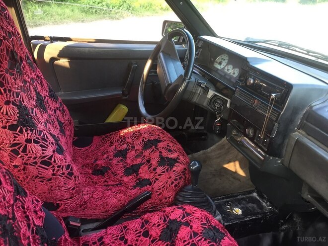 LADA (VAZ) 21099 1996, 165,250 km - 1.6 l - Zaqatala