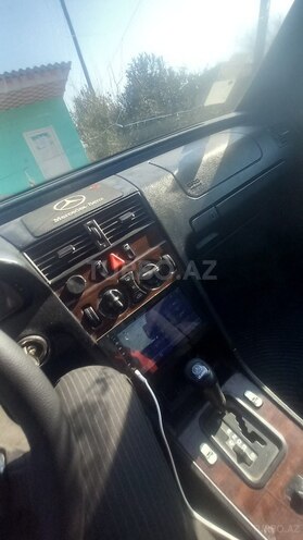 Mercedes C 180 1996, 600,000 km - 1.8 l - Zərdab
