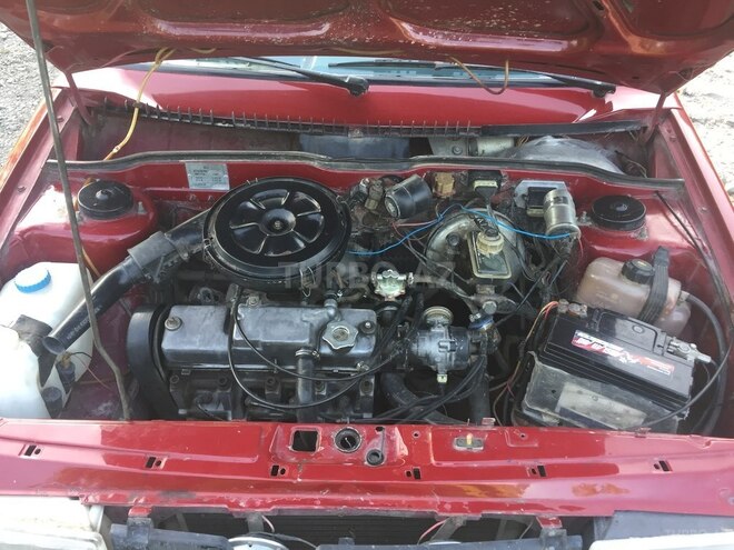 LADA (VAZ) 21099 1996, 165,250 km - 1.6 l - Zaqatala