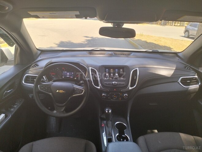 Chevrolet Equinox 2019, 175,000 km - 1.5 l - Bakı