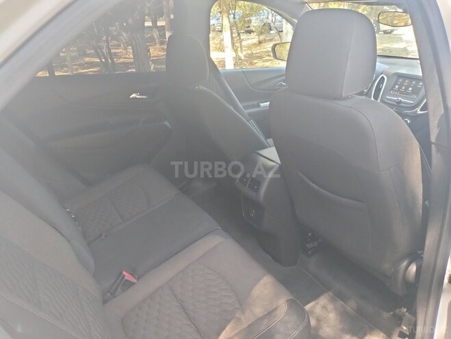 Chevrolet Equinox 2019, 175,000 km - 1.5 l - Bakı