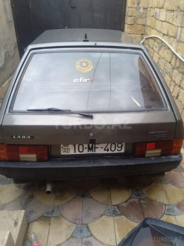 LADA (VAZ) 2109 1991, 160,000 km - 1.6 л - Bakı