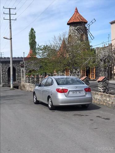 Hyundai Elantra 2009, 203,000 km - 1.6 л - Bakı