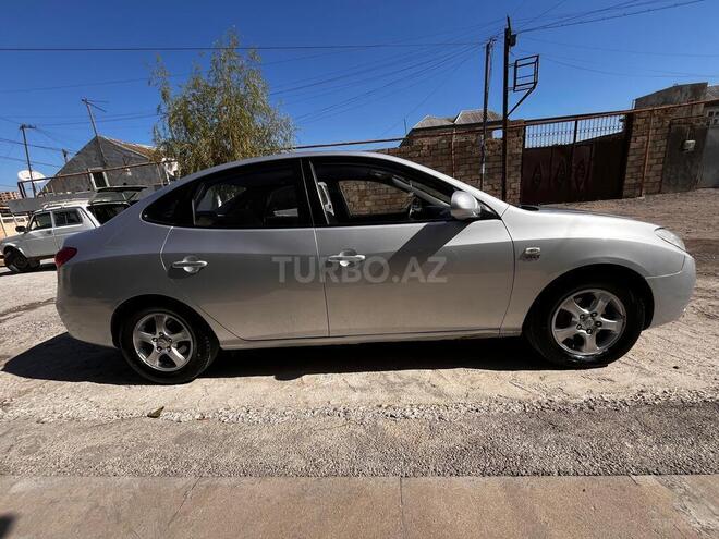 Hyundai Elantra 2009, 203,000 km - 1.6 л - Bakı