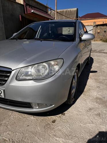 Hyundai Elantra 2009, 203,000 km - 1.6 л - Bakı
