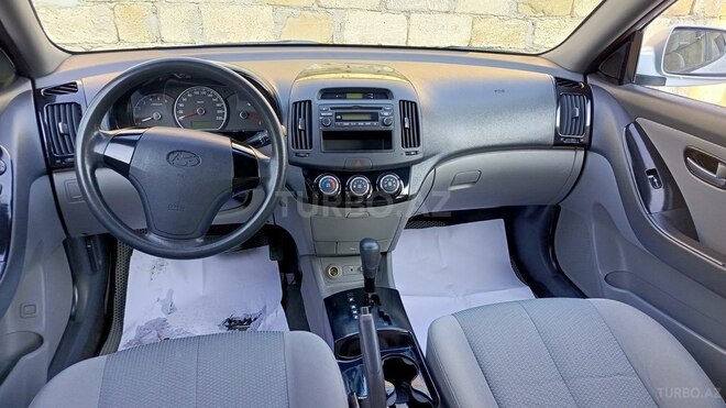 Hyundai Elantra 2009, 203,000 km - 1.6 л - Bakı