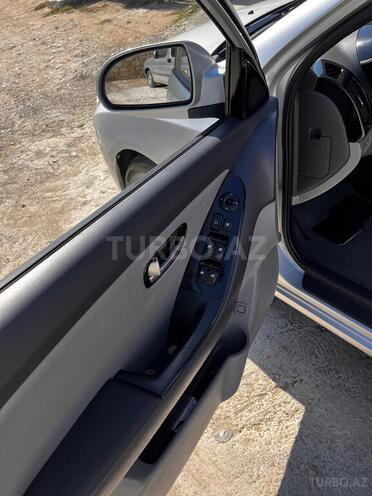 Hyundai Elantra 2009, 203,000 km - 1.6 л - Bakı