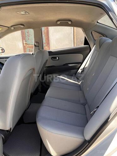 Hyundai Elantra 2009, 203,000 km - 1.6 л - Bakı