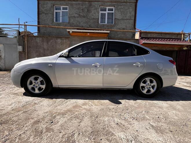 Hyundai Elantra 2009, 203,000 km - 1.6 л - Bakı