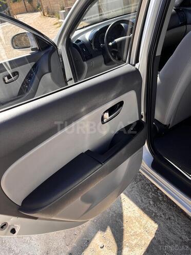 Hyundai Elantra 2009, 203,000 km - 1.6 л - Bakı