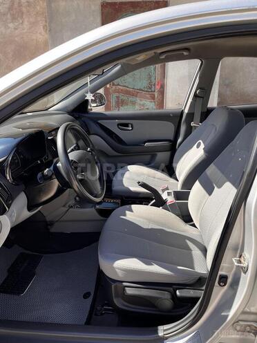 Hyundai Elantra 2009, 203,000 km - 1.6 л - Bakı