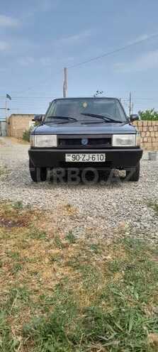 Tofas Dogan 2008, 20,000 km - 1.6 l - Bakı
