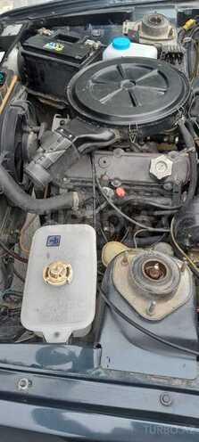 Tofas Dogan 2008, 20,000 km - 1.6 l - Bakı