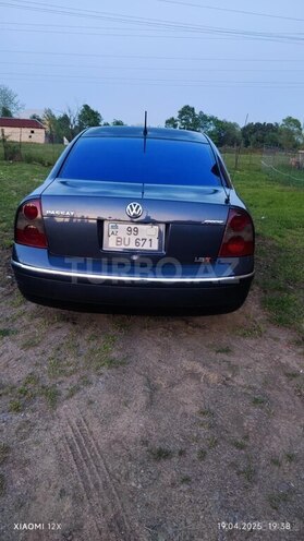 Volkswagen Passat 2004, 310,000 km - 1.8 l - Sumqayıt