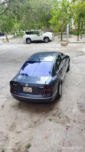 Volkswagen Passat 2004, 310,000 km - 1.8 l - Sumqayıt
