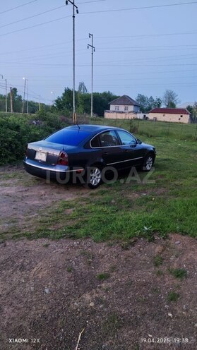 Volkswagen Passat 2004, 310,000 km - 1.8 l - Sumqayıt