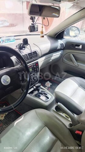Volkswagen Passat 2004, 310,000 km - 1.8 l - Sumqayıt