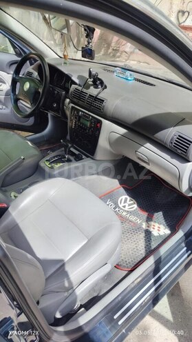 Volkswagen Passat 2004, 310,000 km - 1.8 l - Sumqayıt