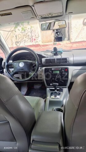 Volkswagen Passat 2004, 310,000 km - 1.8 l - Sumqayıt
