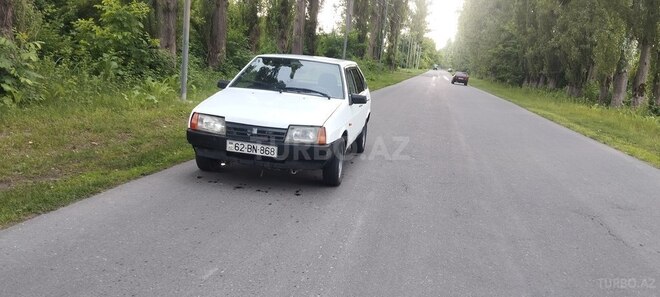 LADA (VAZ) 2109 1989, 200,000 km - 1.5 l - Zaqatala