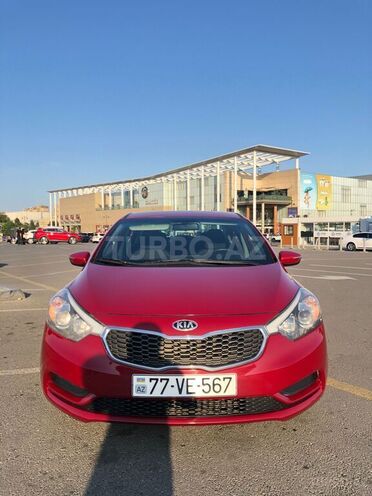Kia Forte 2015, 150,000 km - 1.8 l - Bakı