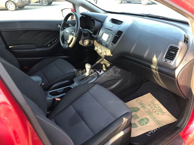 Kia Forte 2015, 150,000 km - 1.8 l - Bakı