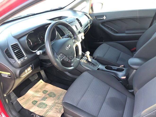 Kia Forte 2015, 150,000 km - 1.8 l - Bakı