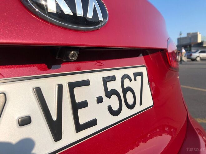 Kia Forte 2015, 150,000 km - 1.8 l - Bakı