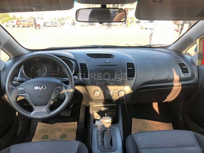 Kia Forte 2015, 150,000 km - 1.8 l - Bakı