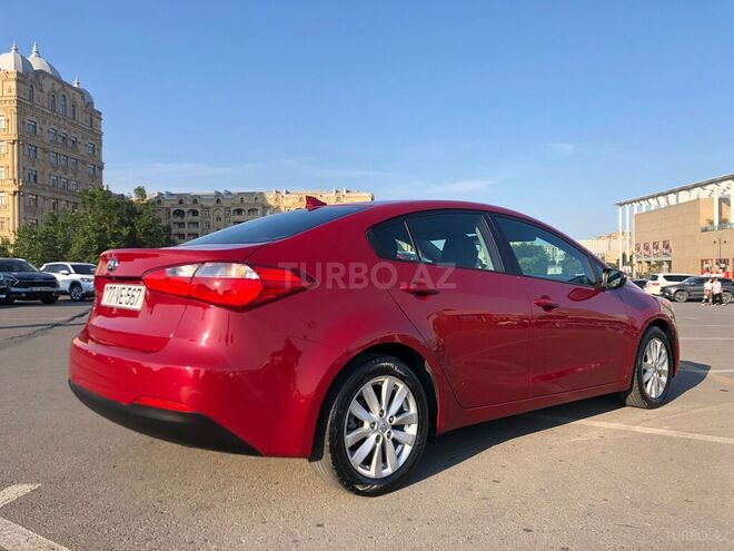 Kia Forte 2015, 150,000 km - 1.8 l - Bakı