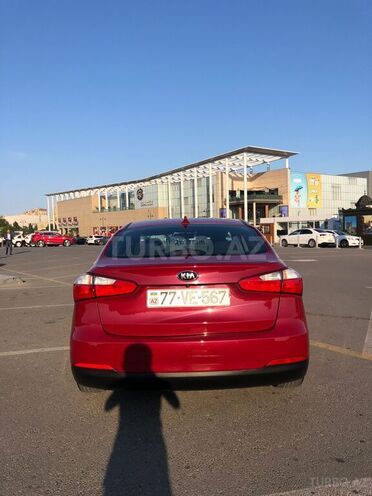 Kia Forte 2015, 150,000 km - 1.8 l - Bakı