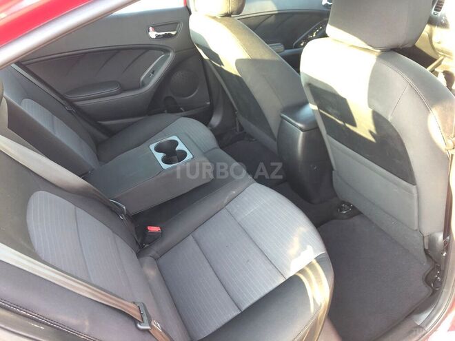 Kia Forte 2015, 150,000 km - 1.8 l - Bakı