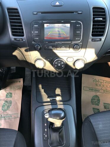 Kia Forte 2015, 150,000 km - 1.8 l - Bakı