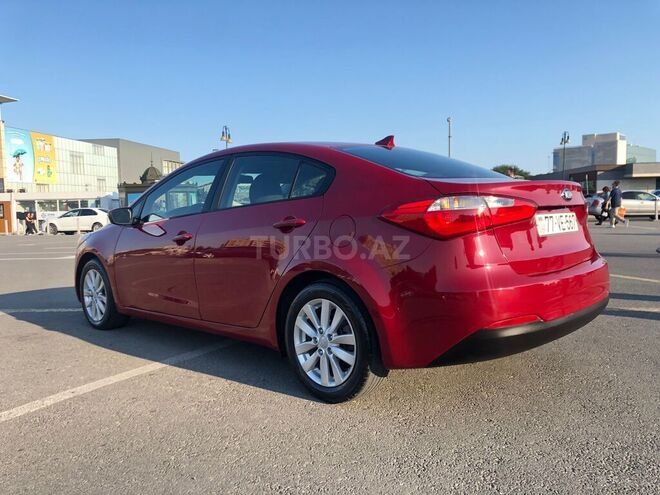 Kia Forte 2015, 150,000 km - 1.8 l - Bakı
