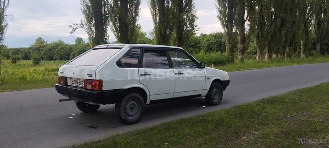 LADA (VAZ) 2109 1989, 200,000 km - 1.5 l - Zaqatala