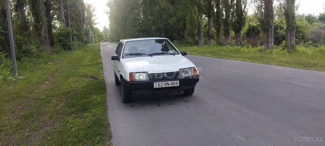 LADA (VAZ) 2109 1989, 200,000 km - 1.5 l - Zaqatala