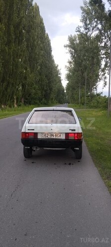 LADA (VAZ) 2109 1989, 200,000 km - 1.5 l - Zaqatala