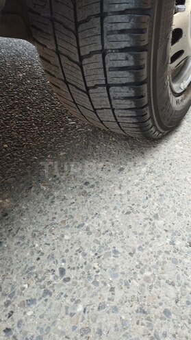 Mercedes Vito 111 2008, 176,500 km - 2.2 l - Bakı