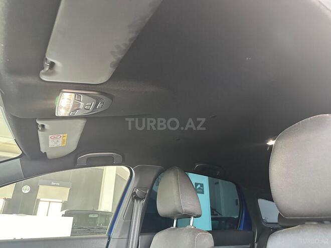 LADA (VAZ) Vesta SW Cross 2021, 56,400 km - 1.6 l - Bakı
