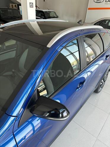 LADA (VAZ) Vesta SW Cross 2021, 56,400 km - 1.6 l - Bakı