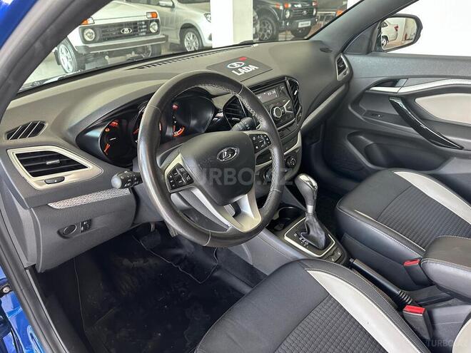 LADA (VAZ) Vesta SW Cross 2021, 56,400 km - 1.6 l - Bakı